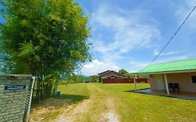 Tempoyak villa homestay