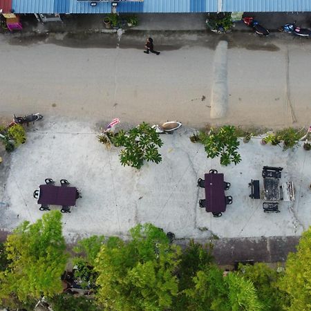 Tempoyak villa homestay Pantai Cenang  Luaran gambar