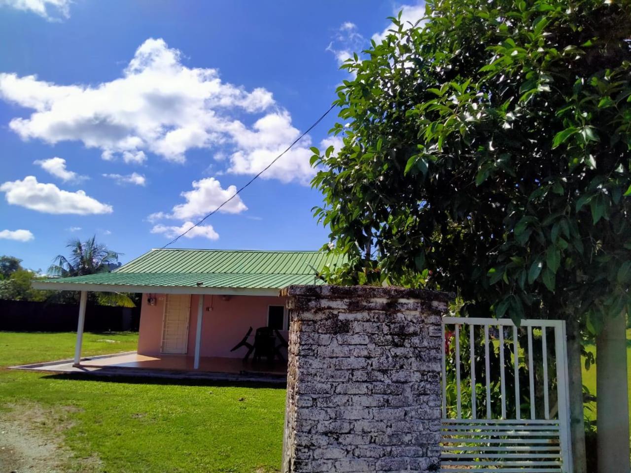 Tempoyak villa homestay Pantai Cenang  Luaran gambar